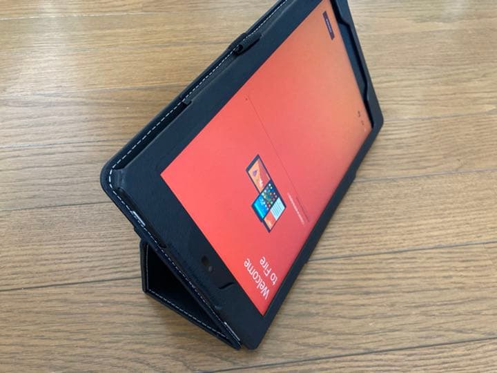 Amazon Fire HD 10 タブレット 32GB SL056ZE