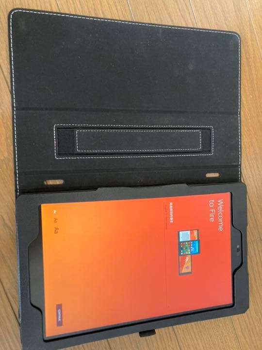 Amazon Fire HD 10 タブレット 32GB SL056ZE