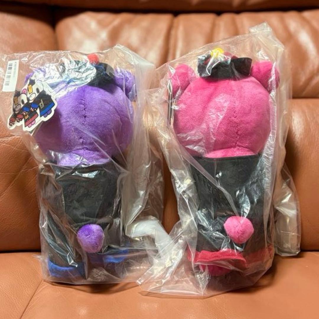 チャックスGP グル〜ミ〜ぬいぐるみ　キョンシー