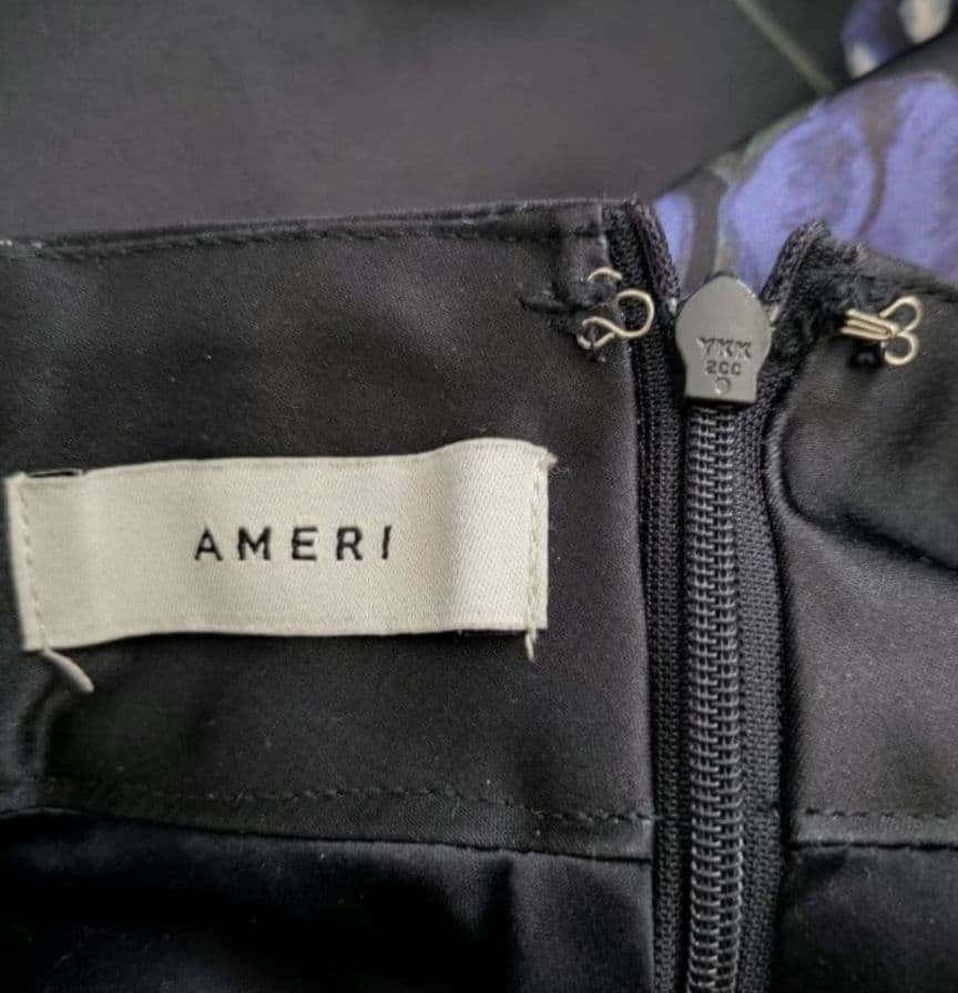 AMERI アメリヴィンテージ　アマンダフレアスカート