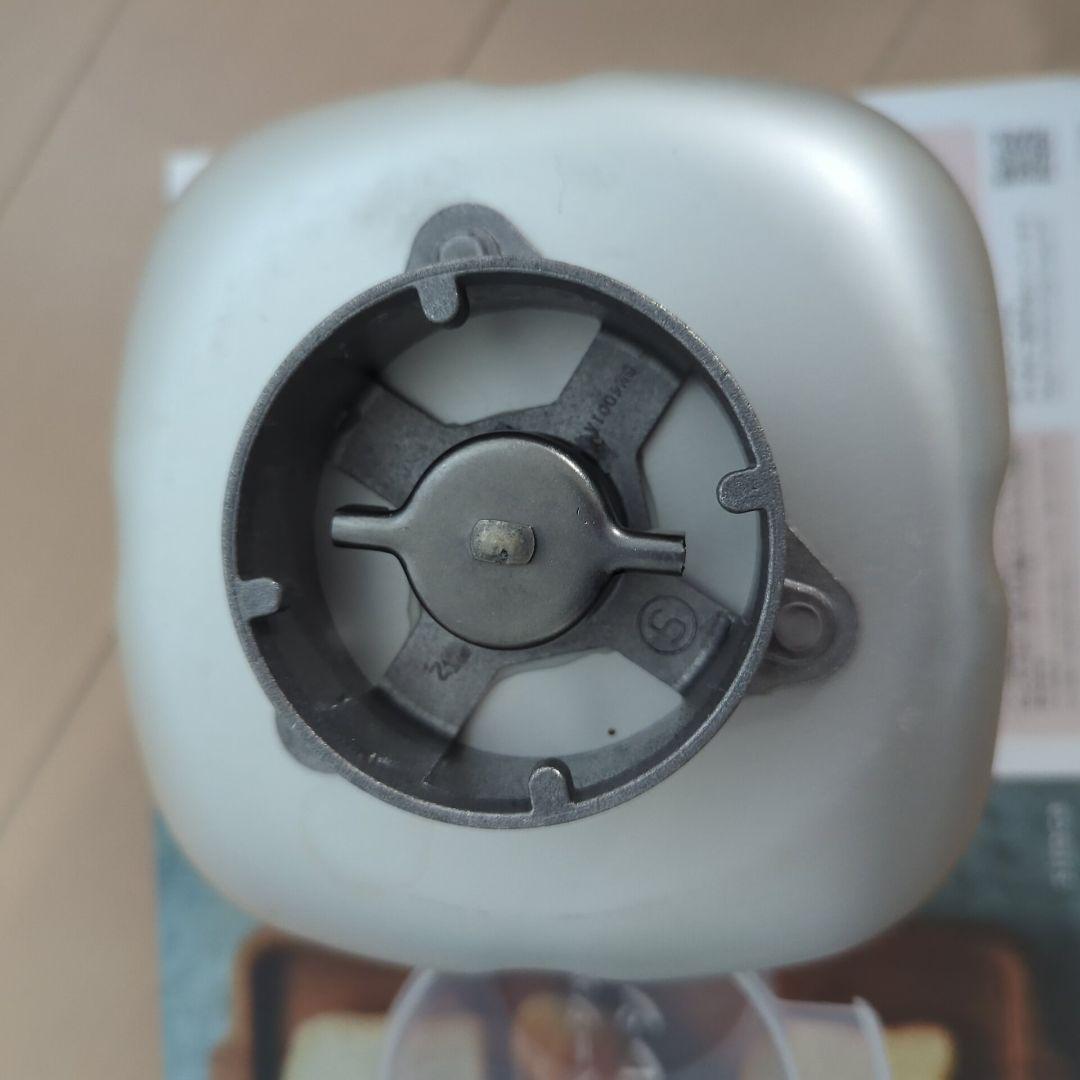 siroca　シロカ　おうちベーカリー ベーシック プラ　SB-2D151