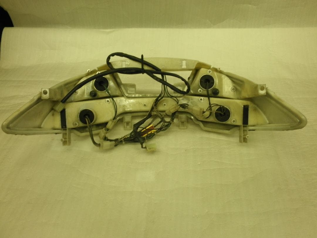 スカイウェイブ250用　LEDテールランプ　CJ44A　CJ45A　CJ46A