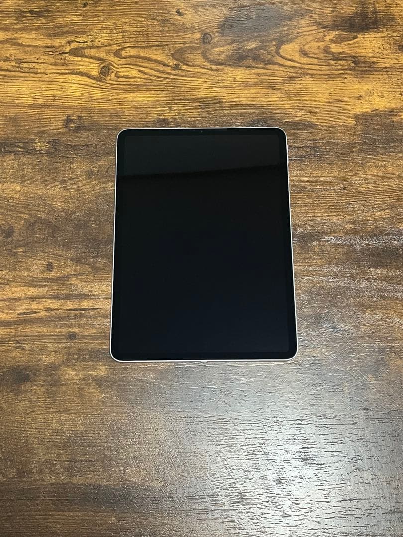 iPadPro11 第3世代 Wi-Fi 256GB Apple pencil