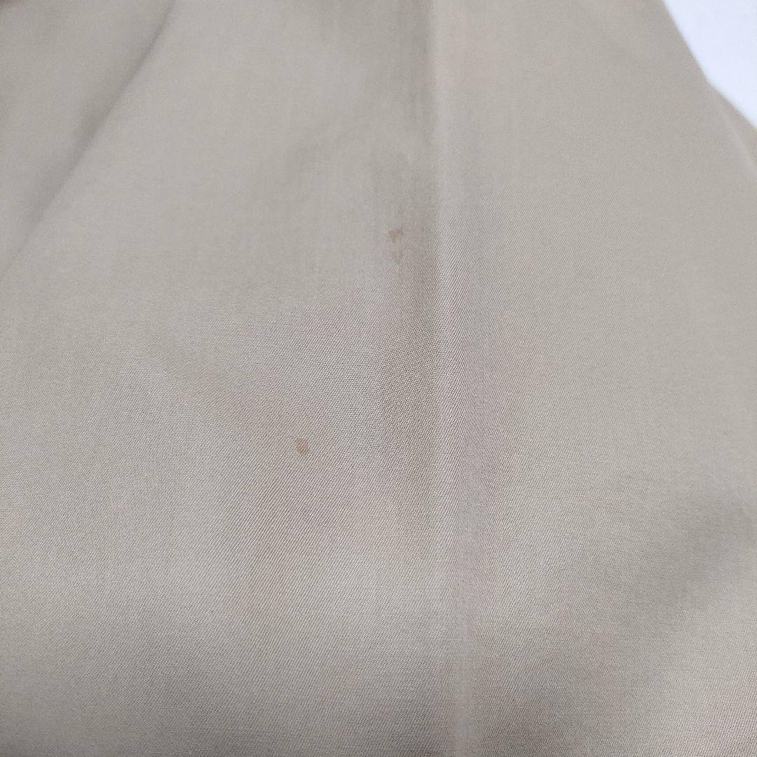 美品❢バーバリーロンドン　トレンチコート　ノバチェック　BURBERRY
