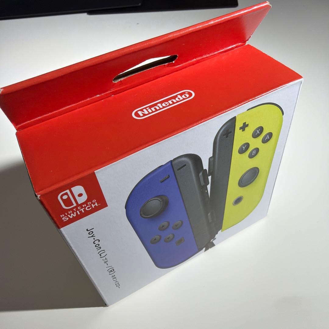 その他 JOY-CON (L)/(R)