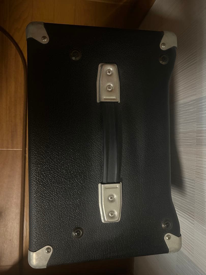 アカヒさん専用　Fender Rumble 15 ベース用アンプ