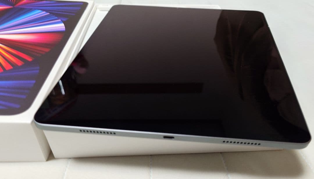 iPad Pro 12.9インチ 本体 + Apple Pencil