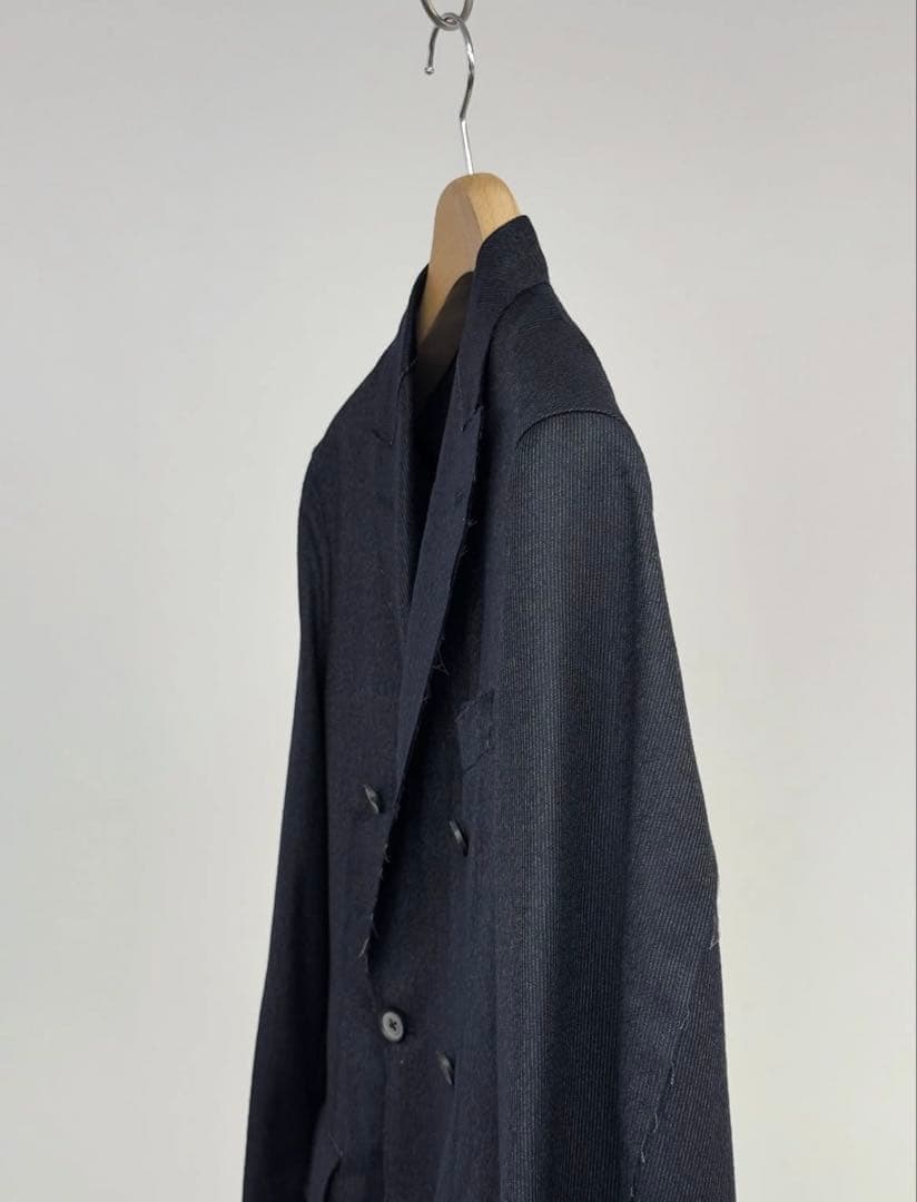 maatee&sons ダブルキリッパ TAILORED 3