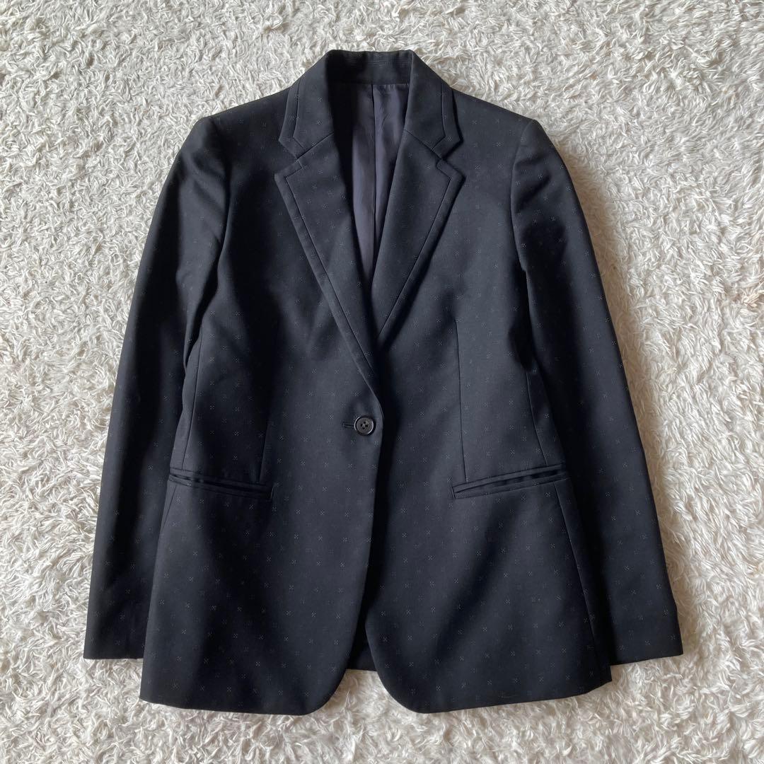 【現行】未使用に近い✨ポールスミスKENSINGTON FITジャケット