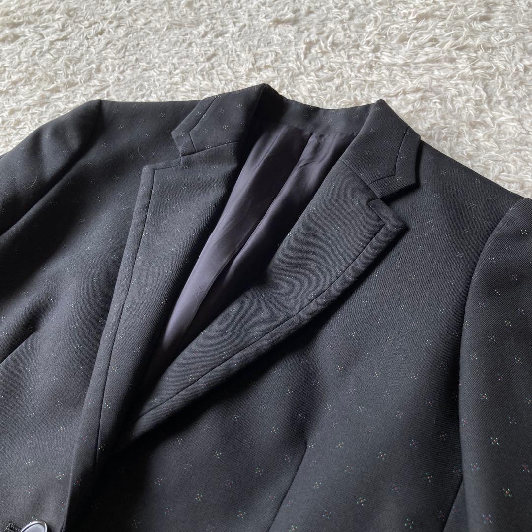 【現行】未使用に近い✨ポールスミスKENSINGTON FITジャケット