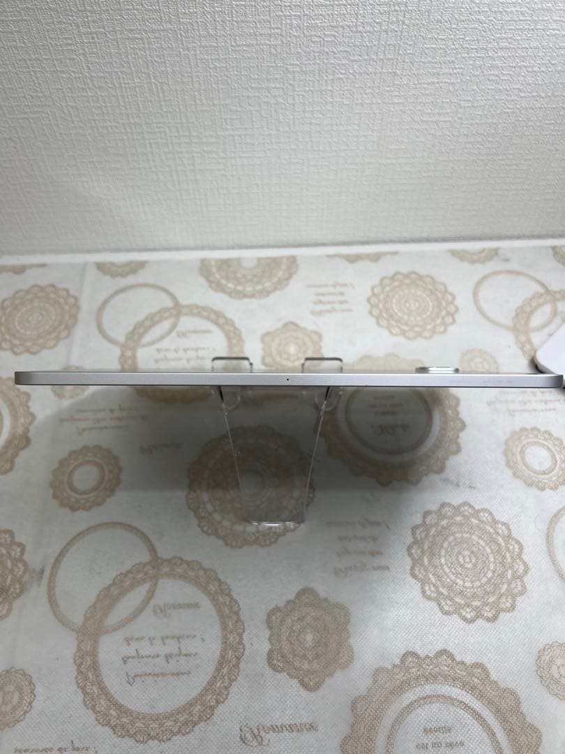 Apple iPad Pro 第4世代 128GB シルバー