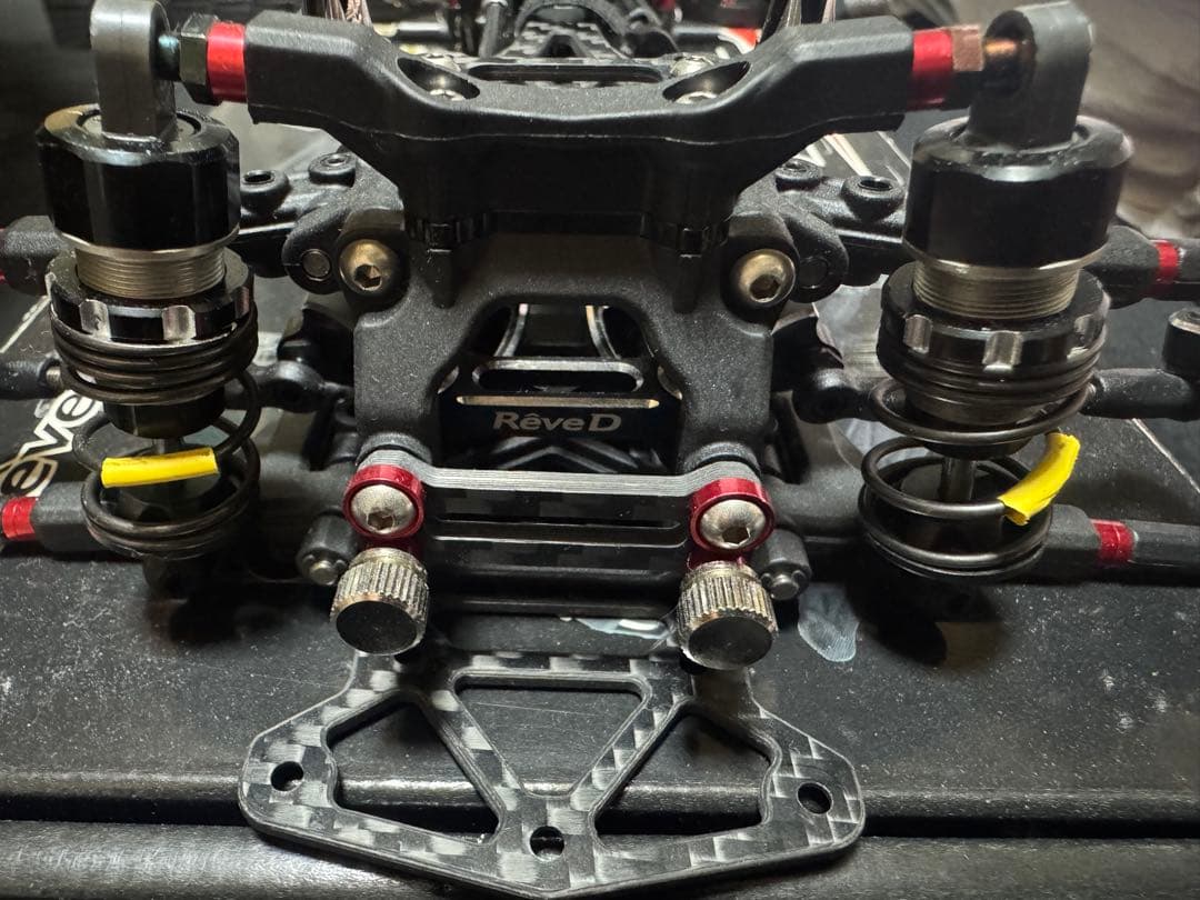 ReveD RDX フルオプション メカ付き