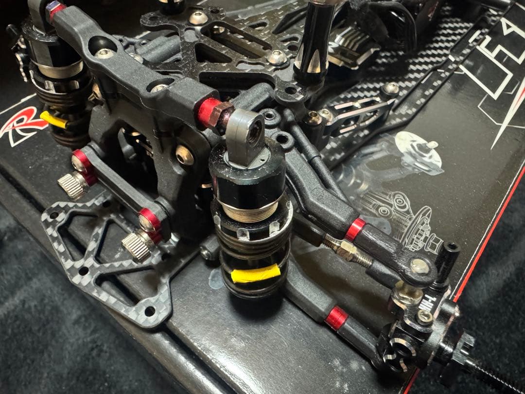 ReveD RDX フルオプション メカ付き