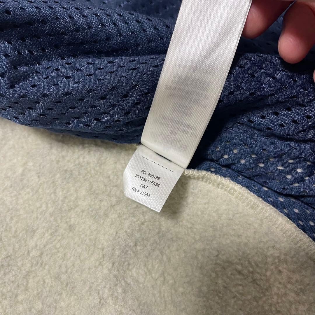 美品！PatagoniaSYNCHILLA vestパタゴニア シンチラ ベスト