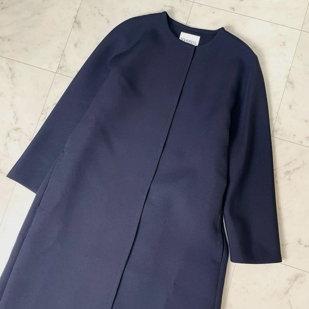 専用【極美品】ヴェルメイユパーイエナ ヴェルメイユパーイエナ 36