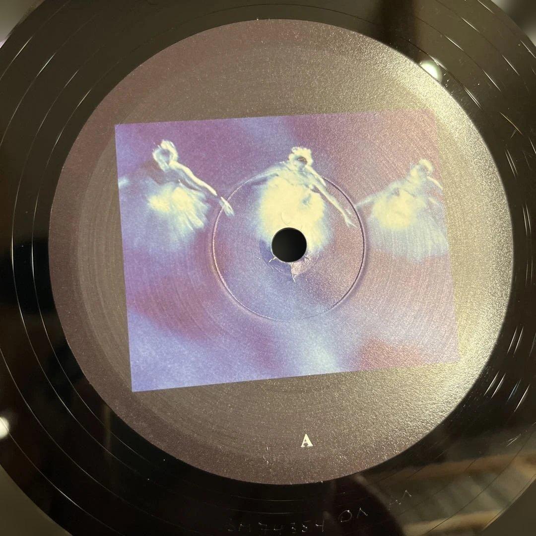 洋楽 Jonquera Primitive Sounds of Intermilen