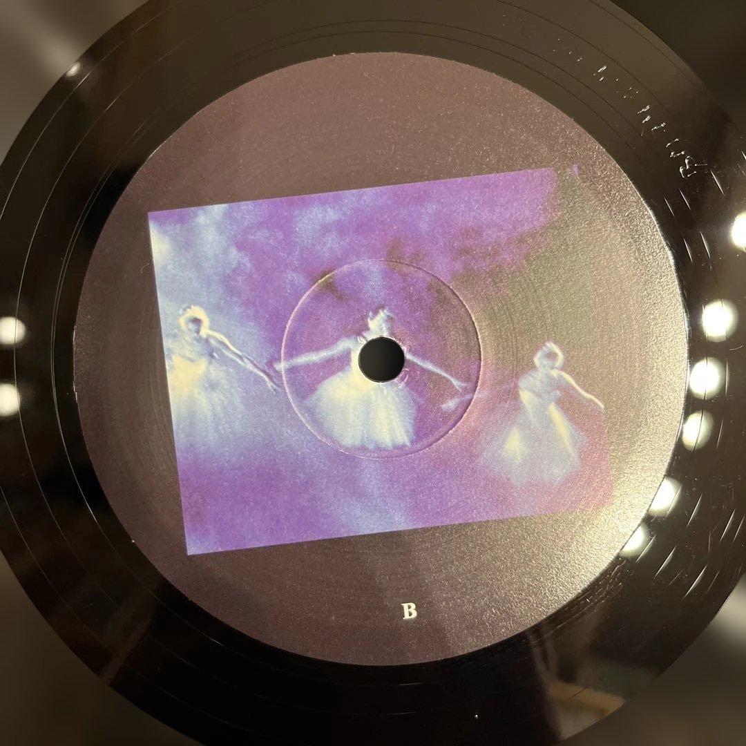 洋楽 Jonquera Primitive Sounds of Intermilen
