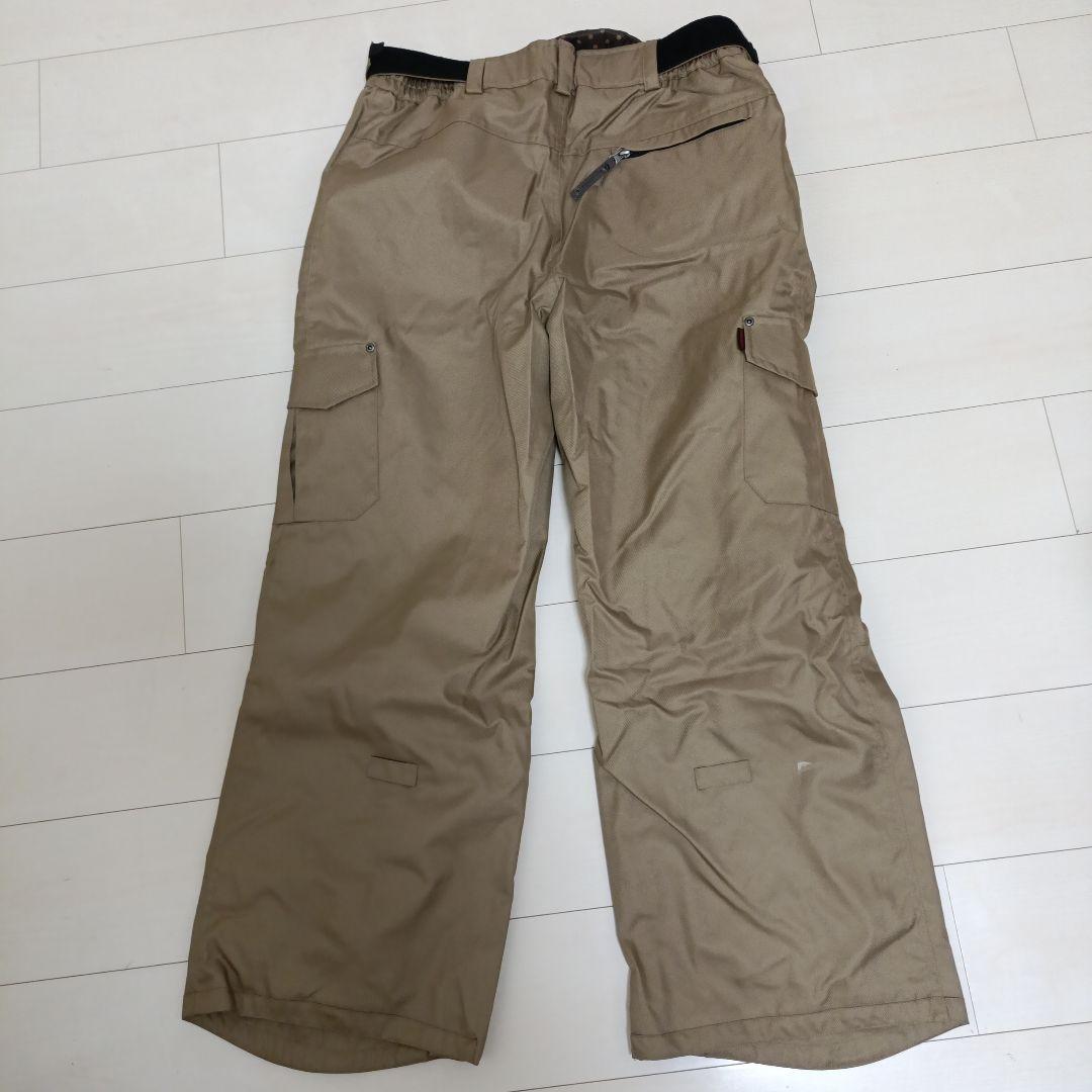 PONTAPES スノーボードウェアセット
