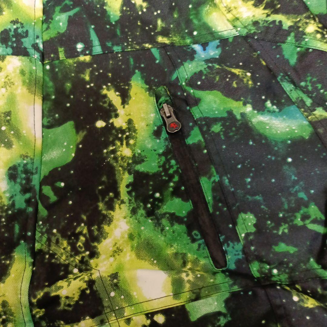 PONTAPES スノーボードウェアセット