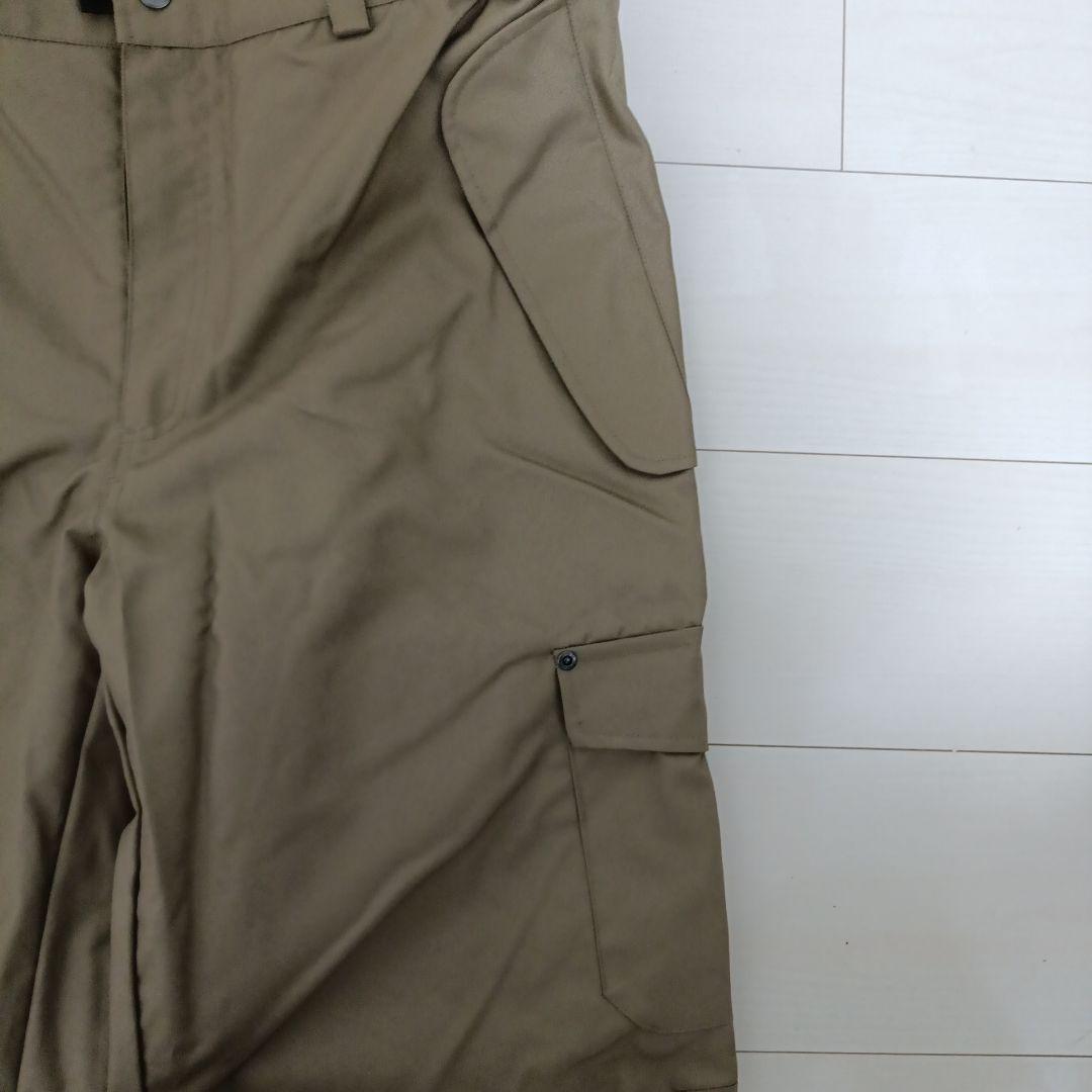 PONTAPES スノーボードウェアセット