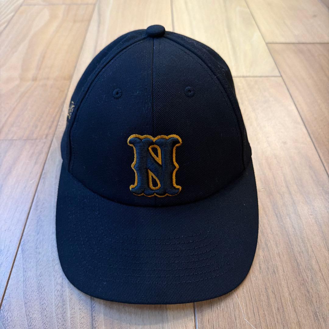 NEIGHBORHOOD 26初売り　Baseball Cap ネイバーフッド