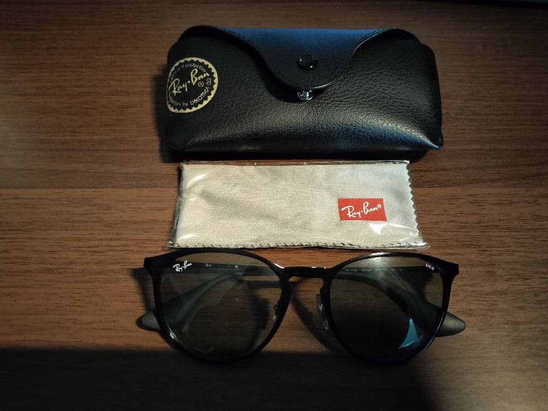 Ray-Ban レイバン サングラス RB3539