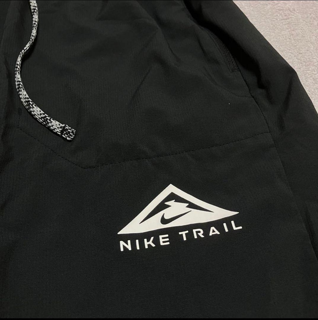 NIKE TRAILナイキトレイルランニング　パンツ
