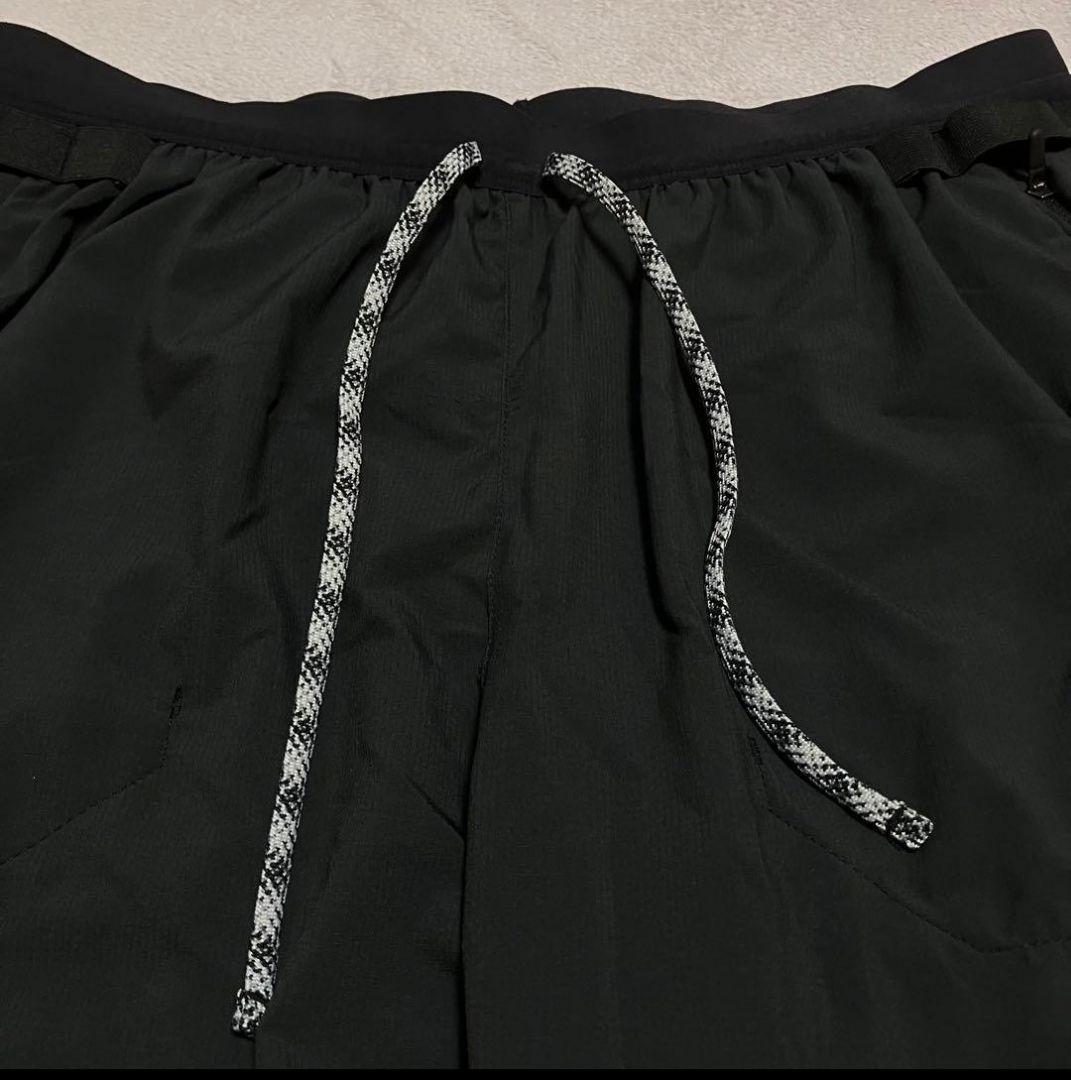 NIKE TRAILナイキトレイルランニング　パンツ