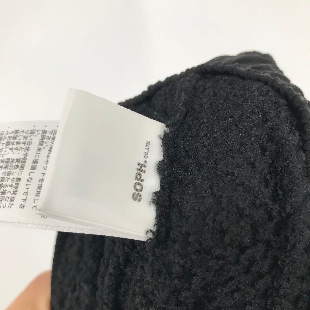 エフシーレアルブリストル　ナイロンパンツ　XXL　ブラック　フリース