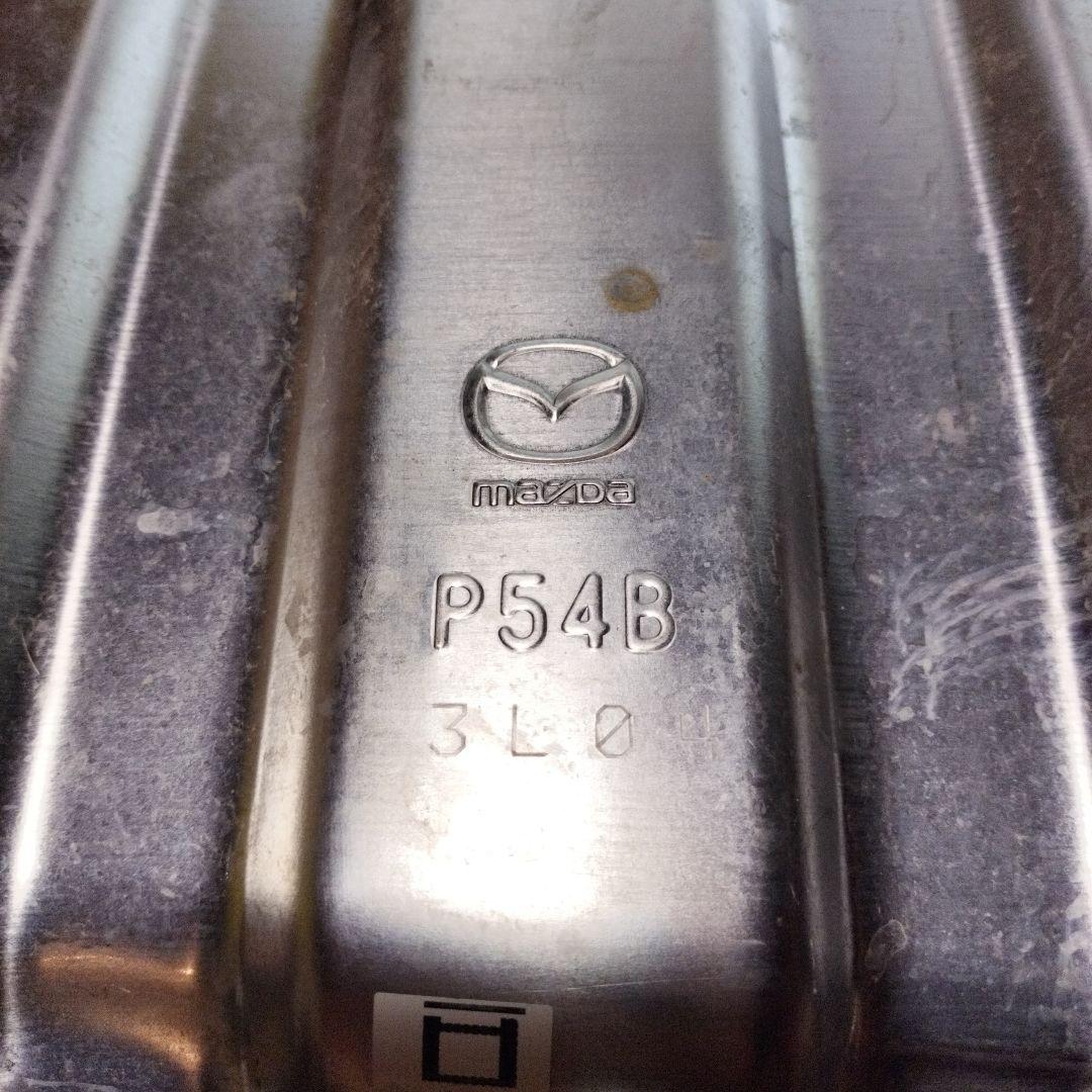 NDロードスター　純正マフラー　P54B