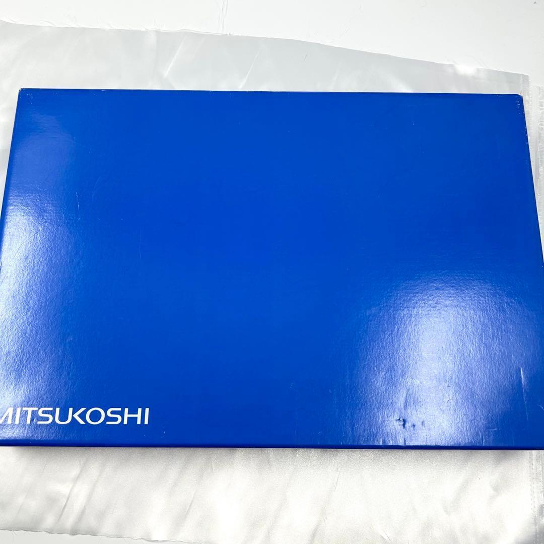 新品【SAGA FOX】銀サガ シルバーフォックス マフラー ショール ストール