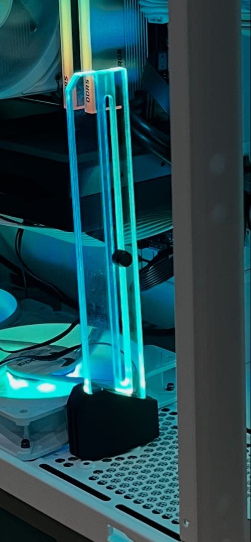 【美品】 PALIT RTX4070ti SUPER 16GB+おまけ