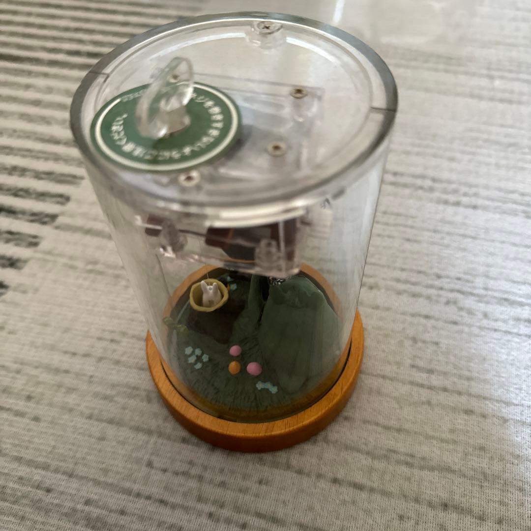 となりのトトロオルゴール