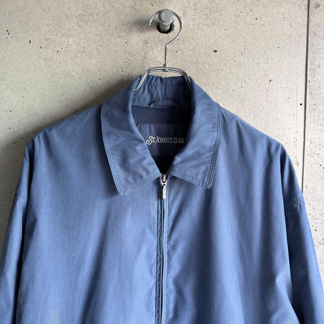 ジャケット・アウター 90s~00s St. John's Bay drizzler jacket