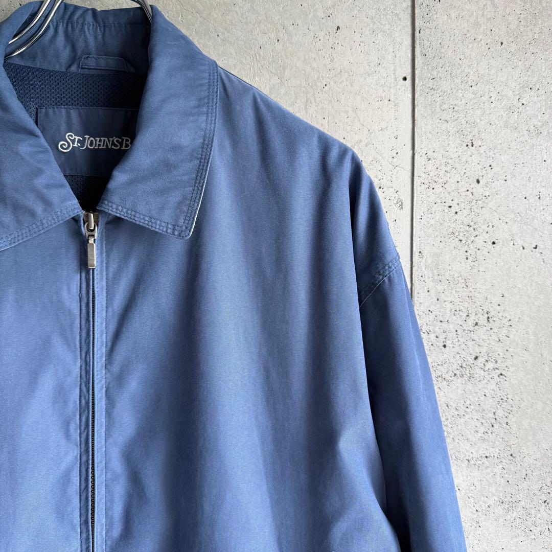 ジャケット・アウター 90s~00s St. John's Bay drizzler jacket