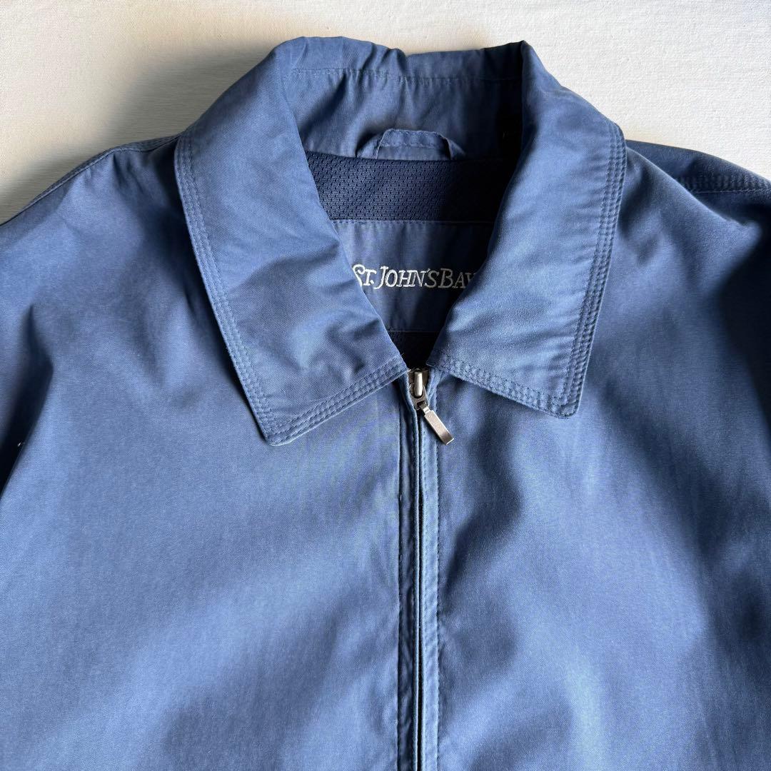 ジャケット・アウター 90s~00s St. John's Bay drizzler jacket