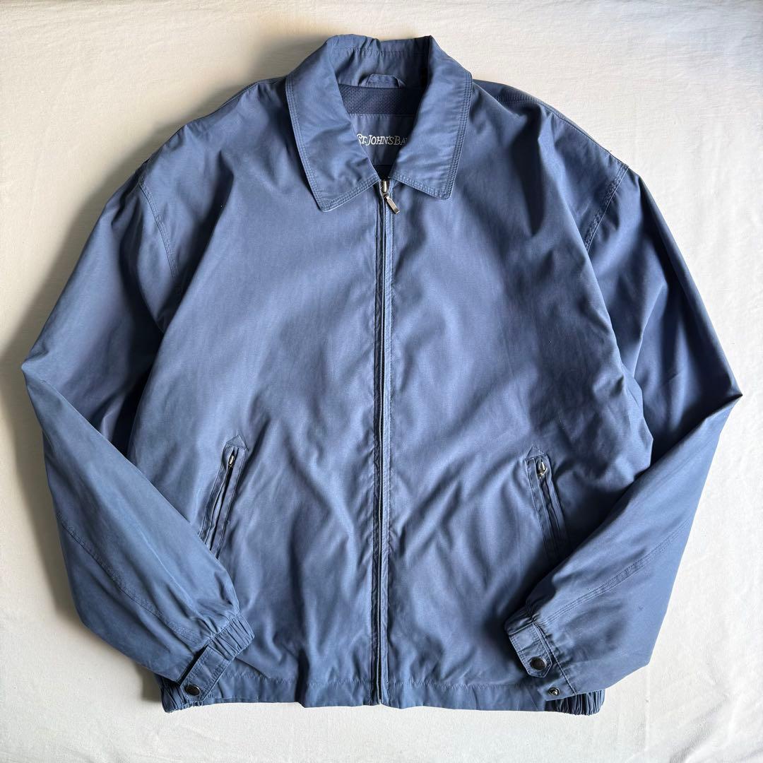 ジャケット・アウター 90s~00s St. John's Bay drizzler jacket