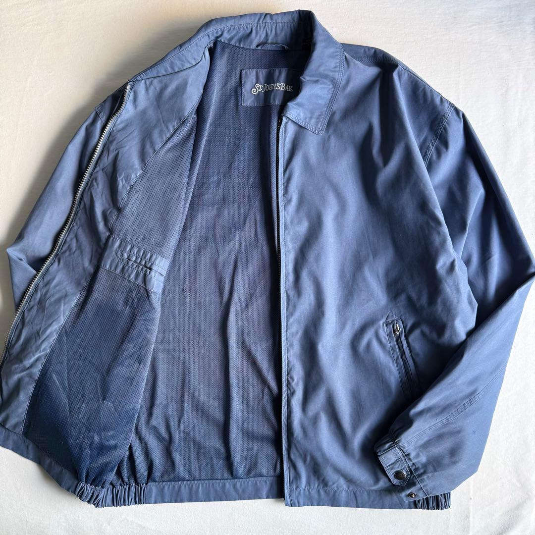 ジャケット・アウター 90s~00s St. John's Bay drizzler jacket