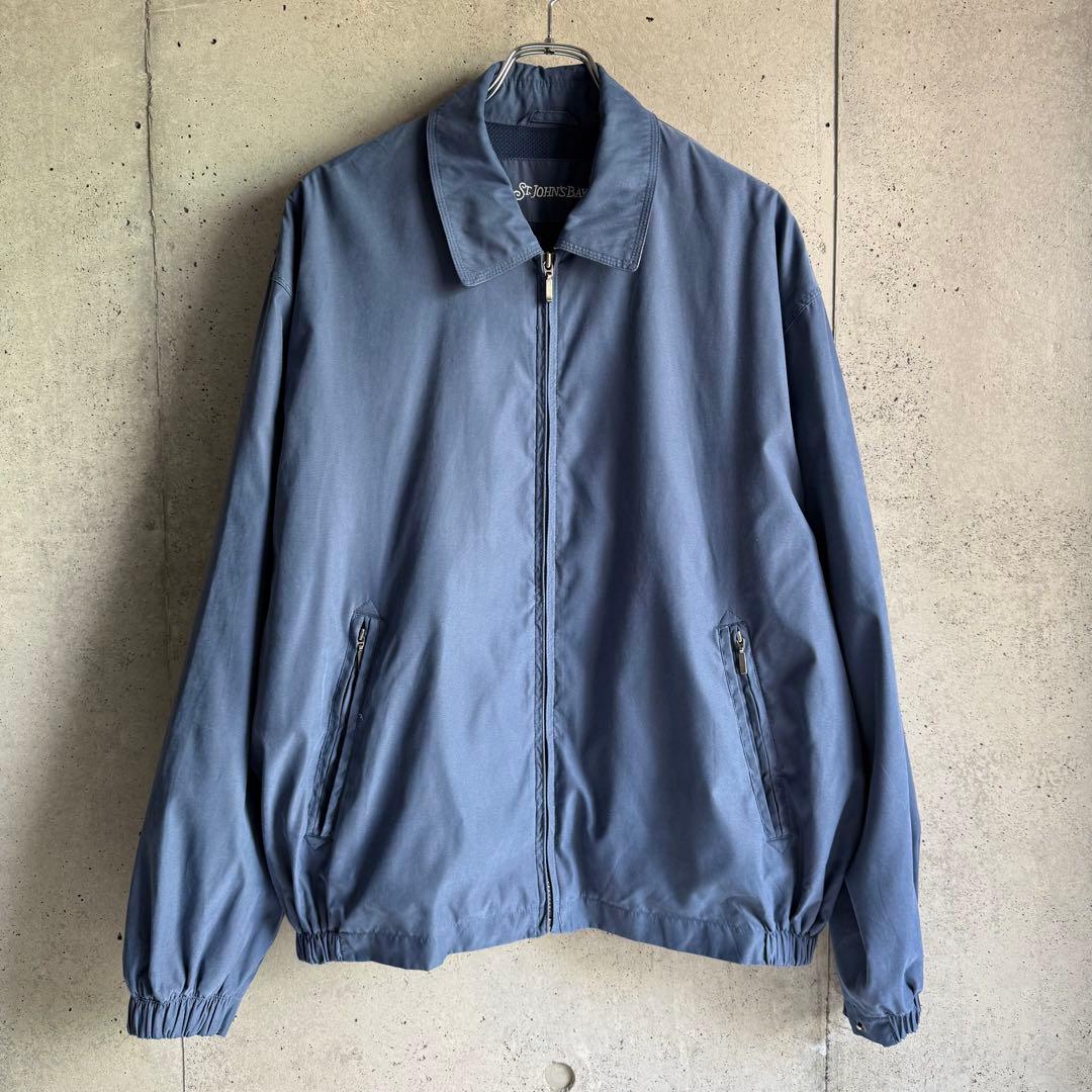 ジャケット・アウター 90s~00s St. John's Bay drizzler jacket