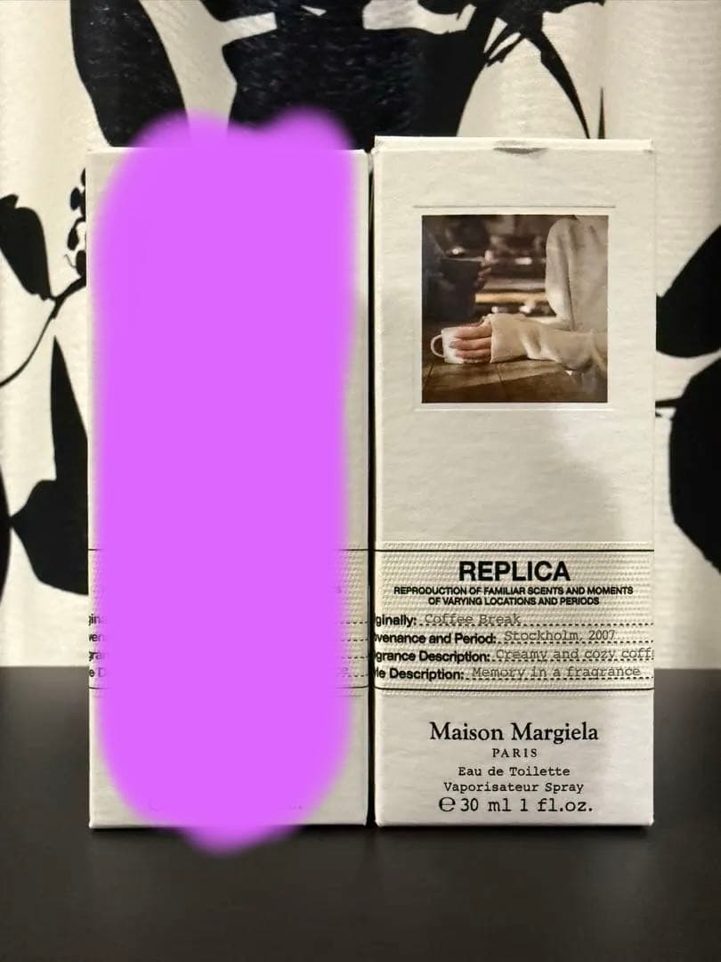 Maison Margiela REPLICA 香水 30ml