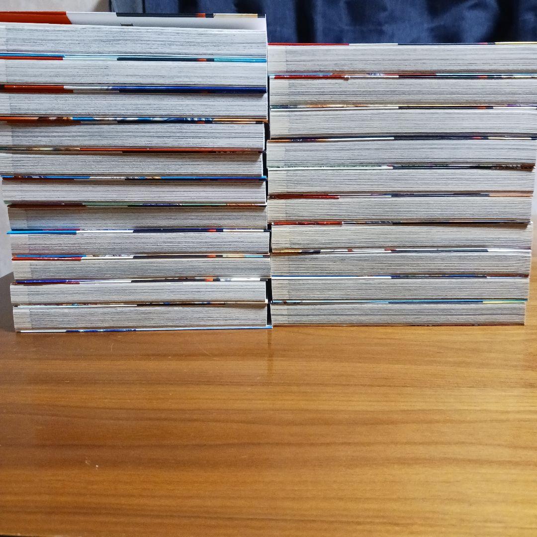 キングダム55巻～75巻