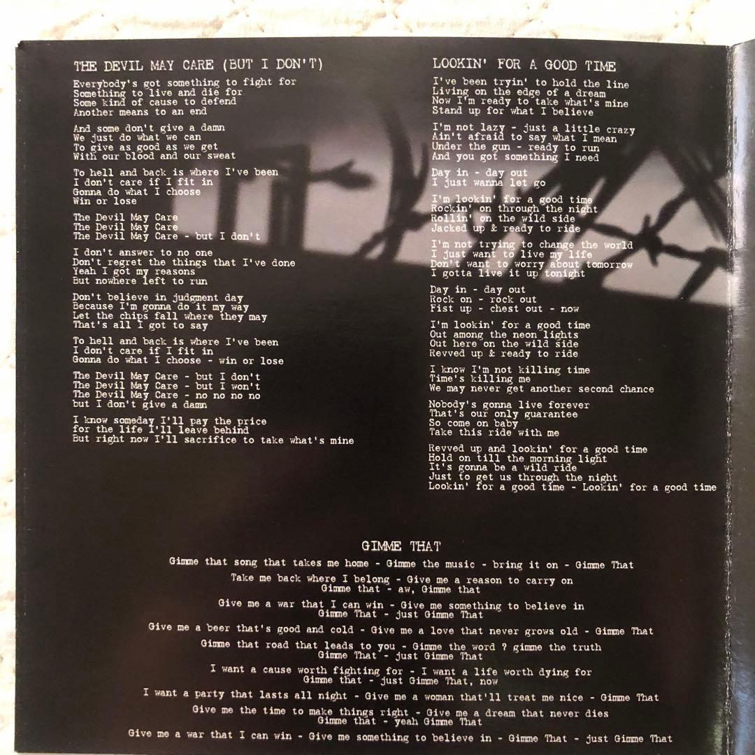Keel / キール / Streets Of Rock & Roll /'10