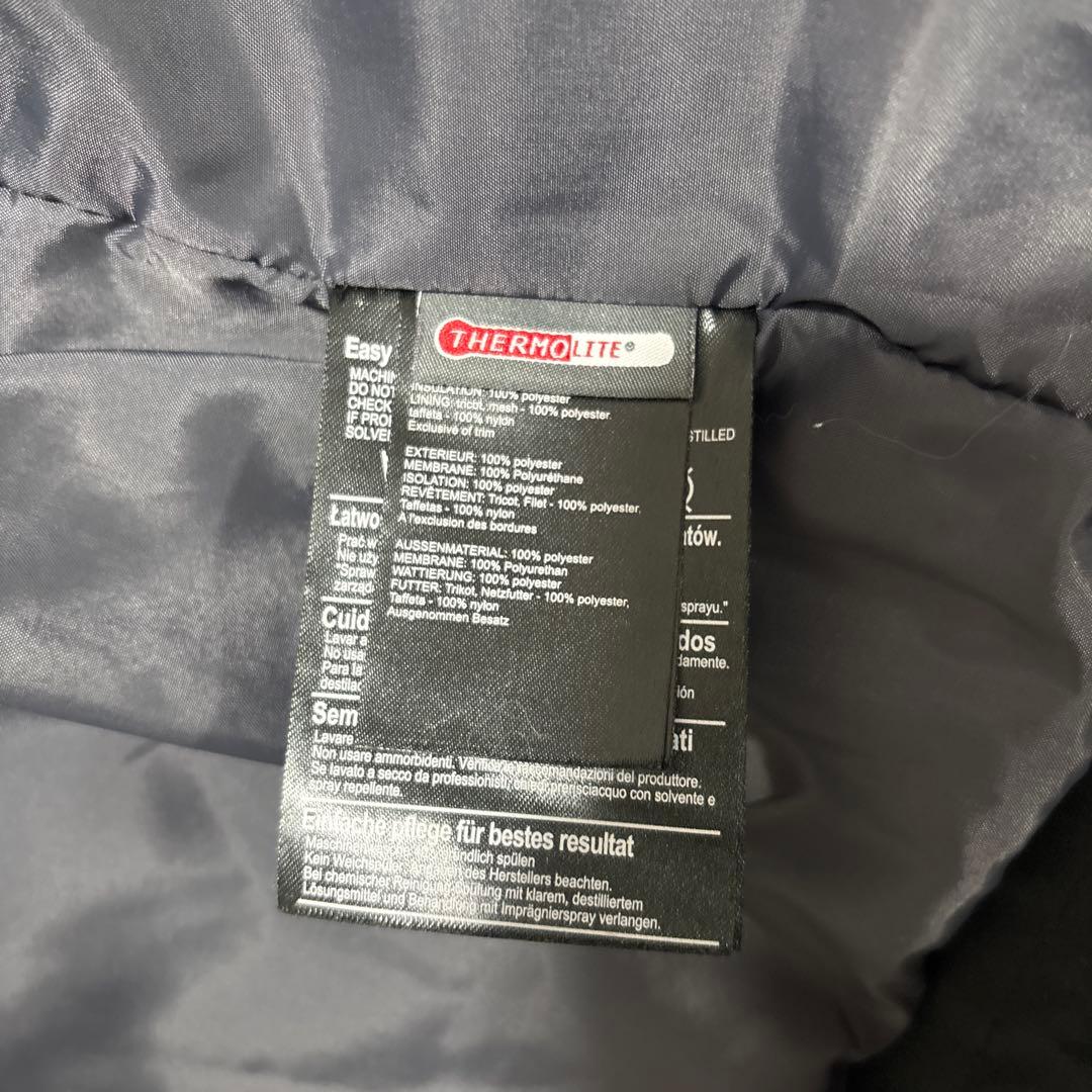 バートン　スノーボードウェア　黒　ゴアテックス　Mサイズ