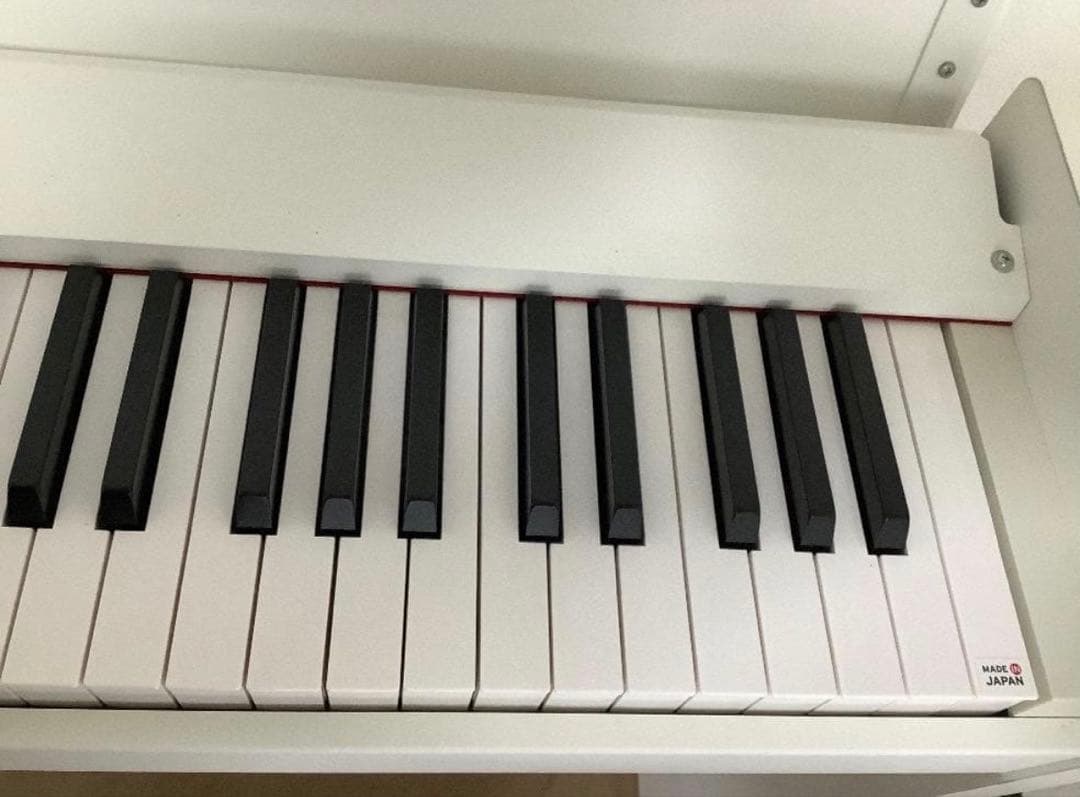 【電子ピアノ】KORG　LP380　19年製