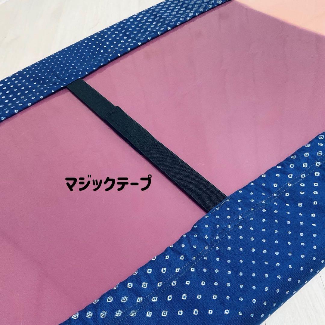 タイムセール中！サーフボードデッキカバー(6.6ftから7.6ftのボード対応)