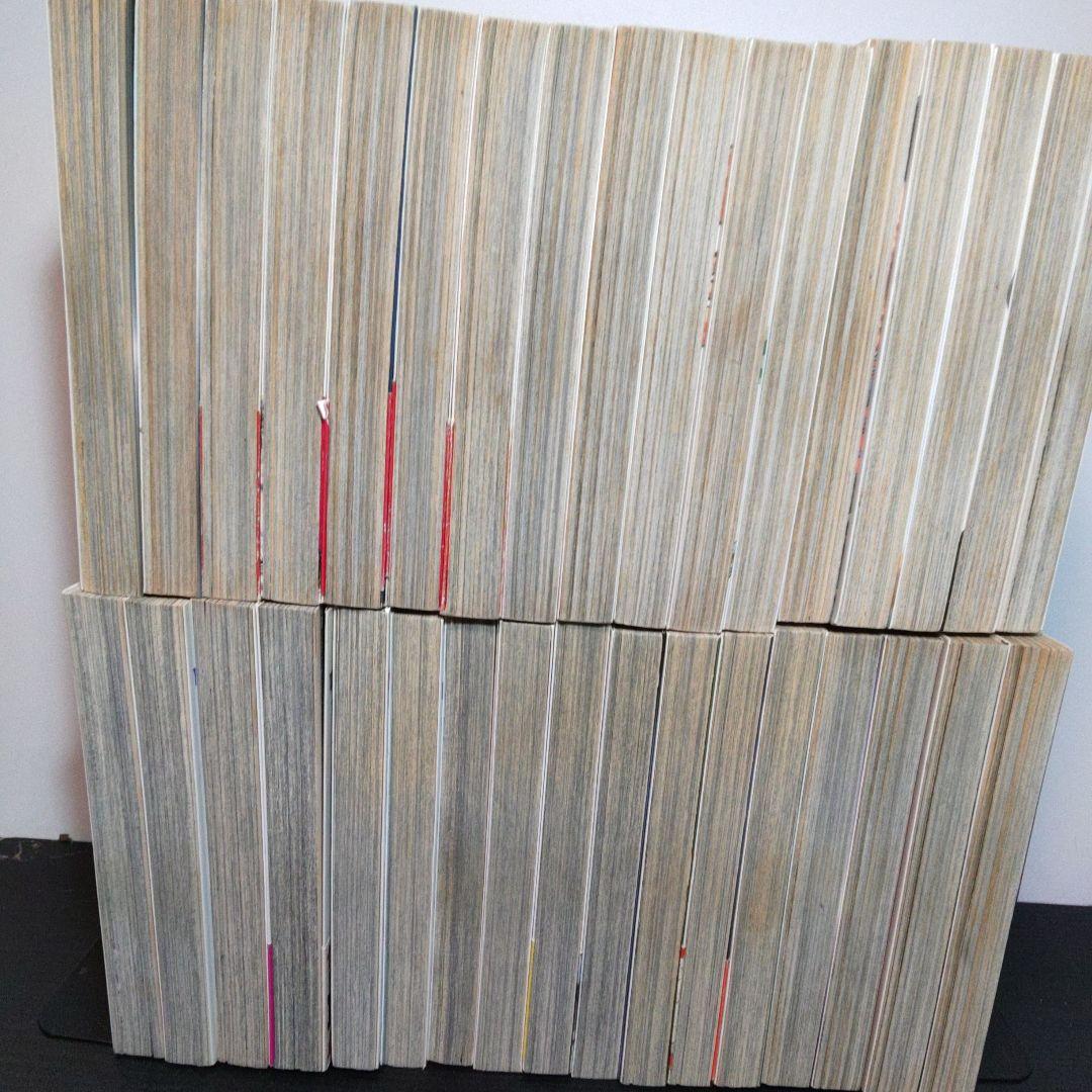 ベルセルク　1～32、35、37巻(初版15巻～20冊)　三浦建太郎