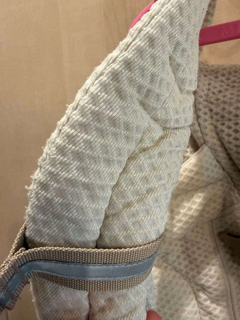 ergobaby オムニブリーズ　ナチュラルベージュ
