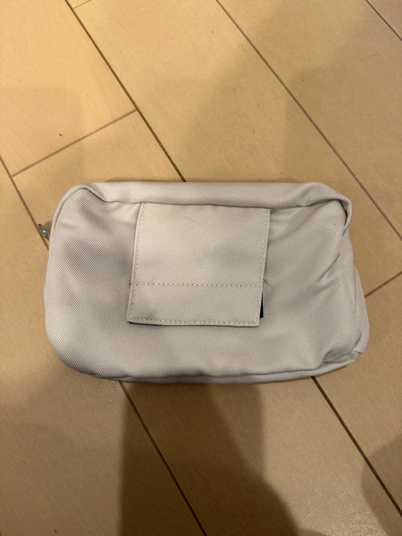 ergobaby オムニブリーズ　ナチュラルベージュ
