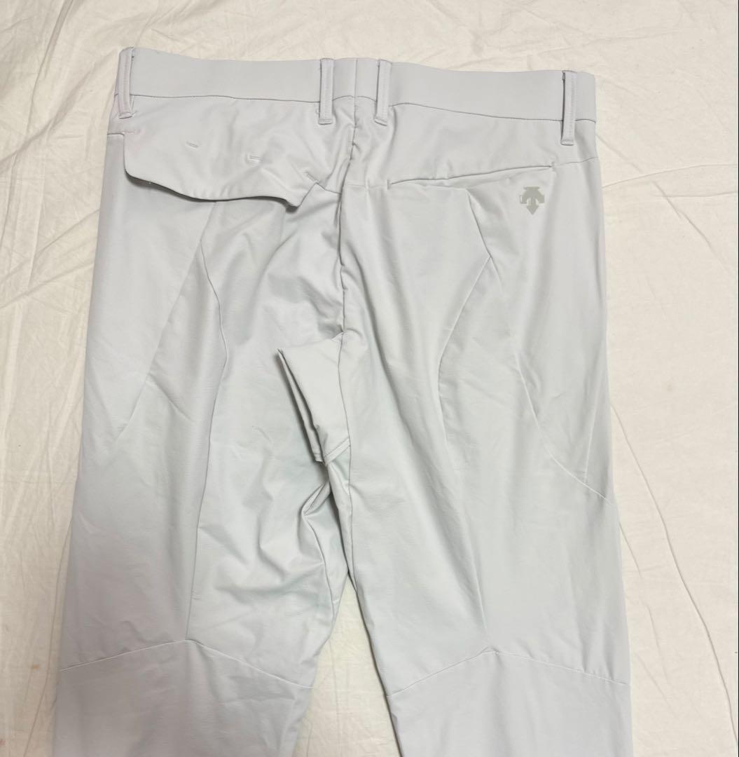 デサントゴルフ PT ZERO ロングパンツ 男性用 82 Lサイズ