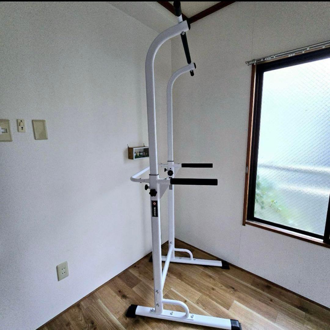 ぶら下がり健康器 WASAI BS30W